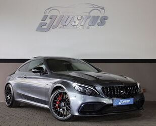 Mercedes-Benz C 63 AMG Gebrauchtwagen