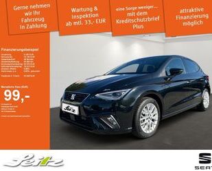 Seat Ibiza Gebrauchtwagen