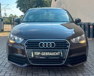 Audi A1 Gebrauchtwagen