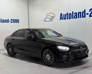Mercedes-Benz E 400 Gebrauchtwagen