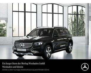 Mercedes-Benz GLB 200 Gebrauchtwagen