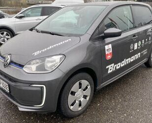 VW up! Gebrauchtwagen