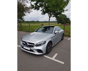 Mercedes-Benz C 300 Gebrauchtwagen