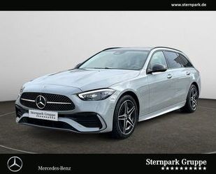 Mercedes-Benz C 300 Gebrauchtwagen