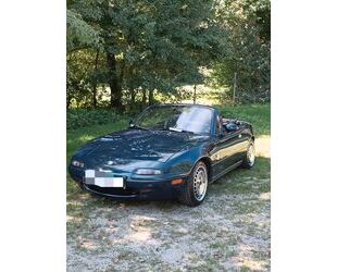 Mazda MX-5 Gebrauchtwagen