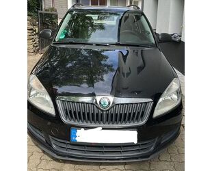 Audi Fabia 