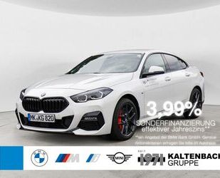 BMW 218 Gran Coupé Gebrauchtwagen