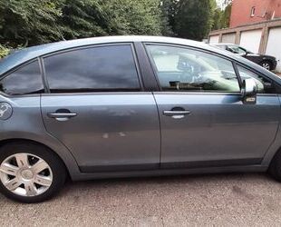 Citroen C4 Gebrauchtwagen