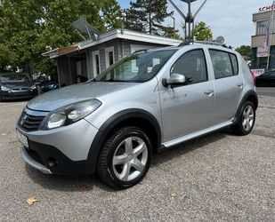 Dacia Sandero Gebrauchtwagen