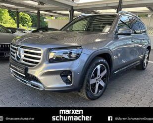 Mercedes-Benz GLB 220 Gebrauchtwagen