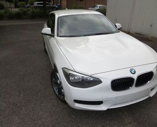 BMW 116 Gebrauchtwagen