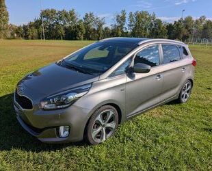 Kia Carens Gebrauchtwagen