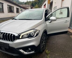 Suzuki SX4 Gebrauchtwagen