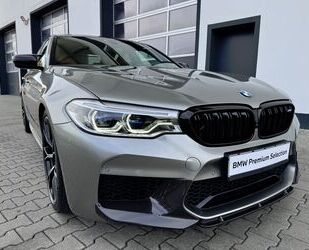 BMW M5 Gebrauchtwagen