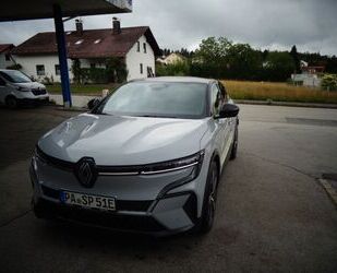 Renault Megane Gebrauchtwagen