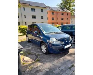 Renault Grand Modus Gebrauchtwagen