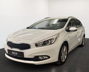 Kia ceed / Ceed Gebrauchtwagen