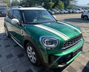 Mini Cooper SE Countryman Gebrauchtwagen
