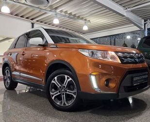 Suzuki Vitara Gebrauchtwagen