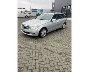 Mercedes-Benz C 200 Gebrauchtwagen