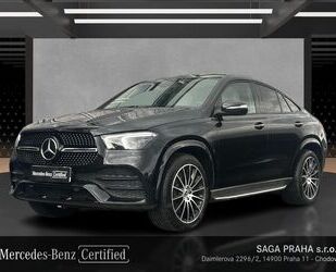 Mercedes-Benz GLE 400 Gebrauchtwagen