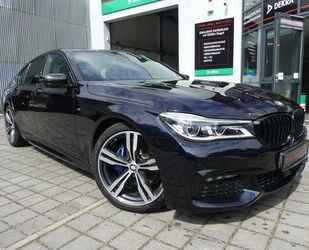 BMW 730 Gebrauchtwagen