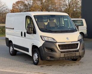Peugeot Boxer Gebrauchtwagen