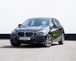 BMW BMW 116d *12tkm* Navi UPE 38.340,-- Gebrauchtwagen
