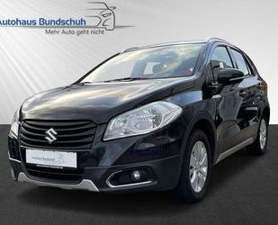 Suzuki (SX4) S-Cross Gebrauchtwagen