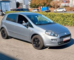 Fiat Punto Gebrauchtwagen