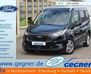 Ford Tourneo Connect Gebrauchtwagen