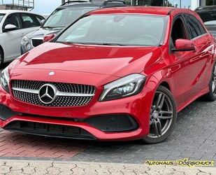 Mercedes-Benz A 200 Gebrauchtwagen