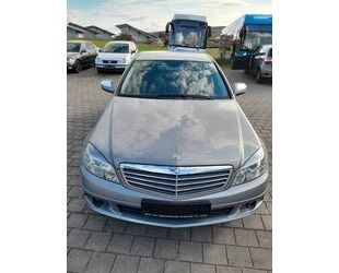 Mercedes-Benz C 180 Gebrauchtwagen