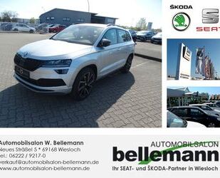 Skoda Karoq Gebrauchtwagen