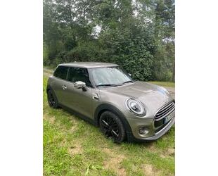 Mini Cooper Gebrauchtwagen
