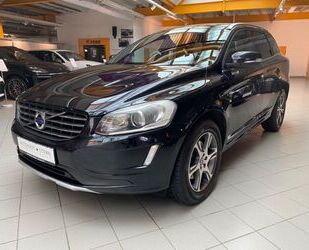 Volvo XC60 Gebrauchtwagen