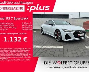Audi RS7 Gebrauchtwagen