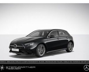 Mercedes-Benz A 200 Gebrauchtwagen