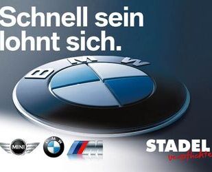 BMW iX3 Gebrauchtwagen