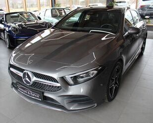 Mercedes-Benz A 200 Gebrauchtwagen