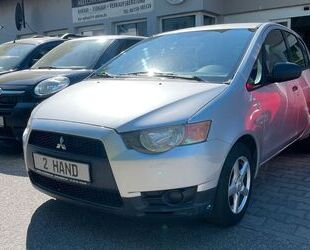 Mitsubishi Colt Gebrauchtwagen
