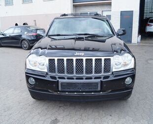 Jeep Grand Cherokee Gebrauchtwagen
