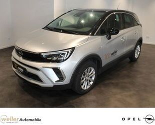 Opel Crossland (X) Gebrauchtwagen