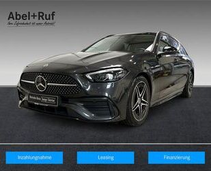 Mercedes-Benz C 180 Gebrauchtwagen
