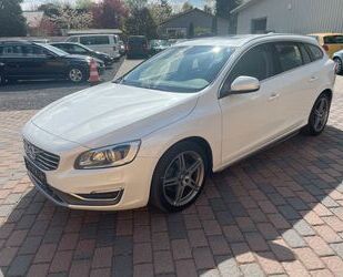 Volvo V60 Gebrauchtwagen