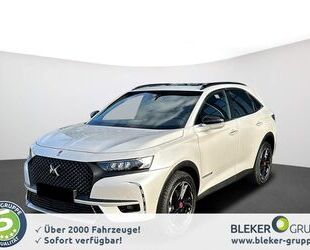DS Automobiles DS7 (Crossback) Gebrauchtwagen