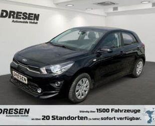 Kia Rio Gebrauchtwagen