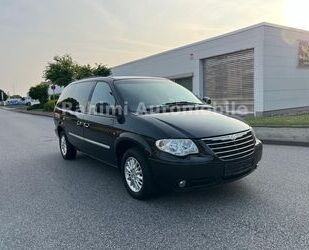 Chrysler Grand Voyager Gebrauchtwagen