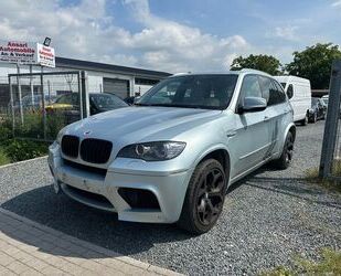 BMW X5 M Gebrauchtwagen