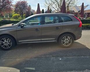 Volvo XC60 Gebrauchtwagen